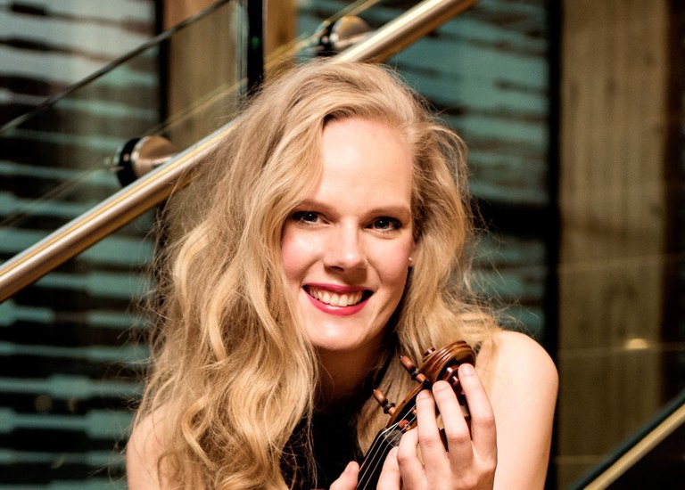 Excelentia. Mahler & Tchaikovsky.