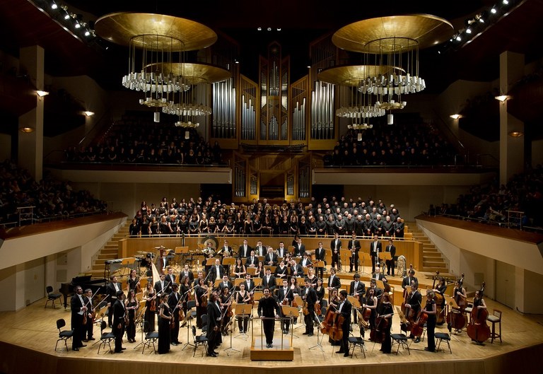 Excelentia. Carmina Burana.