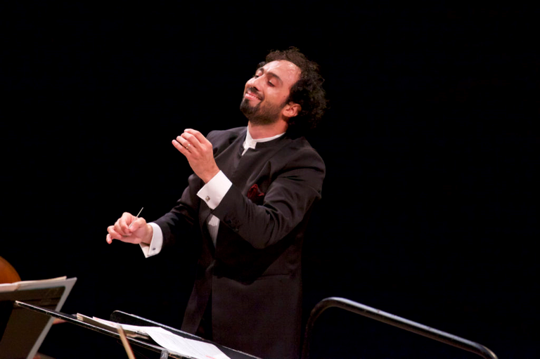 Excelentia. Carmina Burana.