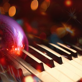 Excelentia. Concierto de Navidad: Ópera y Zarzuela