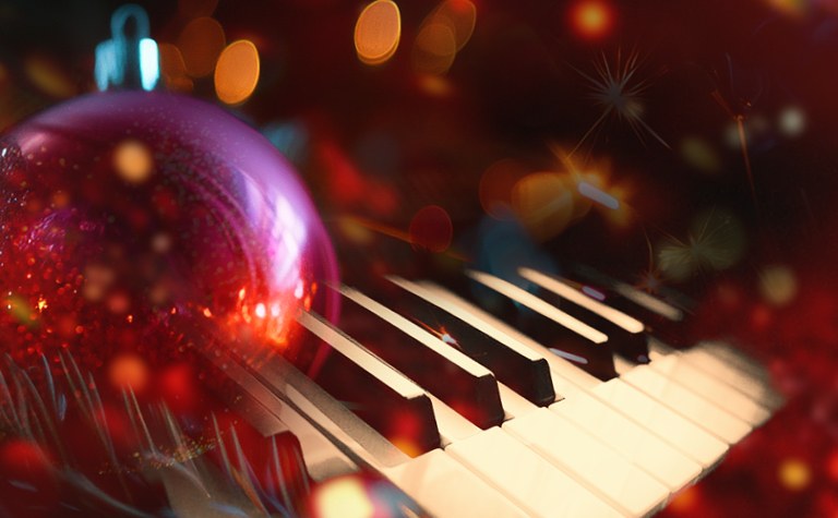 Excelentia. Concierto de Navidad: Ópera y Zarzuela.