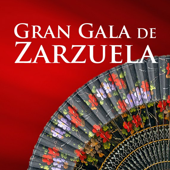 Excelentia. Gala de Zarzuela.