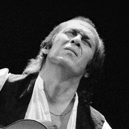 Excelentia. Homenaje a Paco de Lucía