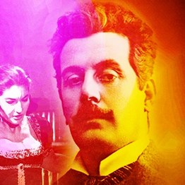 Excelentia. Homenaje a Puccini: 100 Aniversario