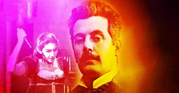 Excelentia. Homenaje a Puccini: 100 Aniversario.