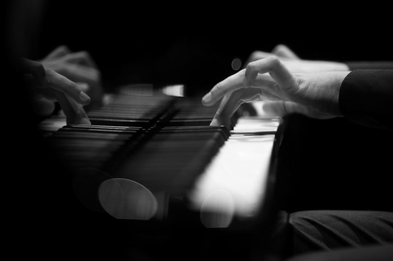 Excelentia. Concierto Emperador de Beethoven.
