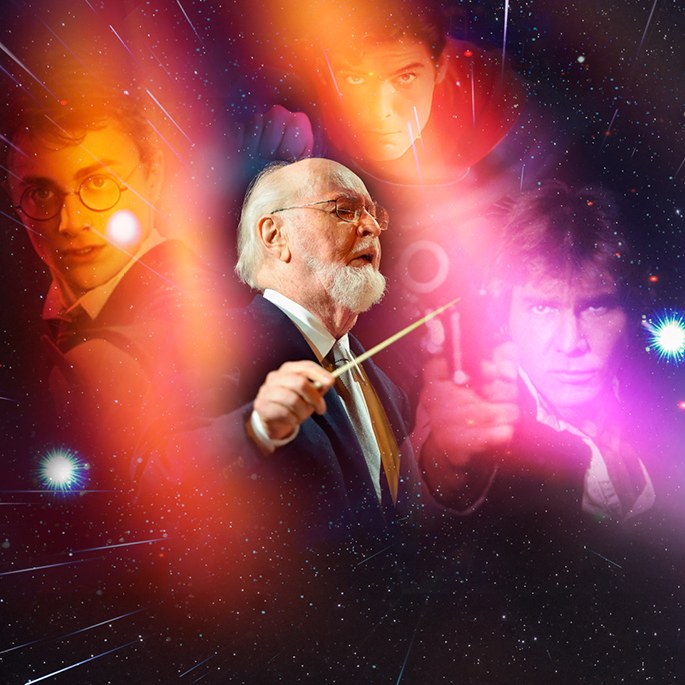 Excelentia. John Williams: 90 Años de un Genio.