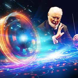 Excelentia. John Williams y 100 Años de Cine