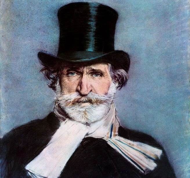 Excelentia. La Traviata.