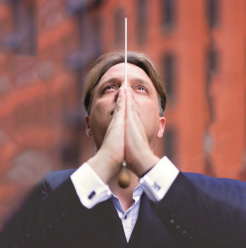 Excelentia. Mesías de Haendel.
