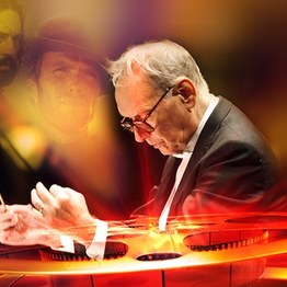 Excelentia. Morricone y 100 años de Cine