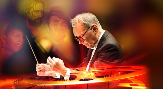 Excelentia. Morricone y 100 años de Cine.
