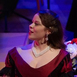 Excelentia. Ópera: La Traviata de Verdi