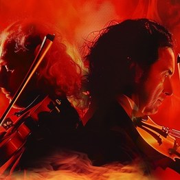 Excelentia. Vivaldi & Paganini