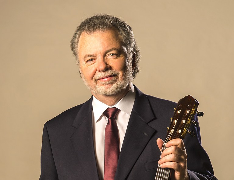 Festival Internacional de Guitarra de Madrid. Music of Spain & Cuba.