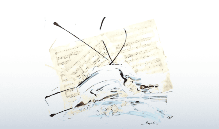Filarmonía de Madrid. Mozart: Requiem.