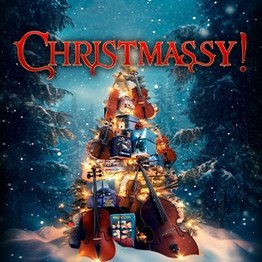 Film Symphony Orchestra. Christmassy!