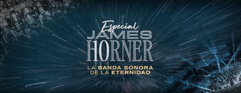 Film Symphony Orchestra. El Eco de la Eternidad.