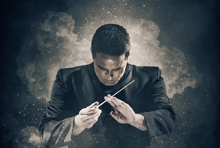 Film Symphony Orchestra. Tour 2018/2019. Programa I.