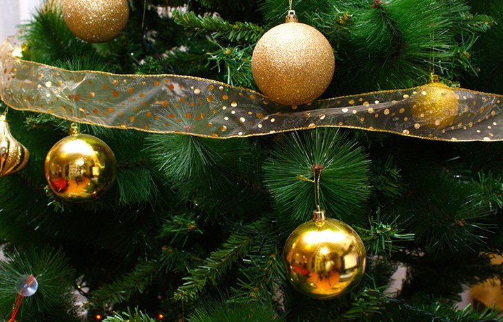 Fundación Excelentia. Gala Lírica de Navidad.