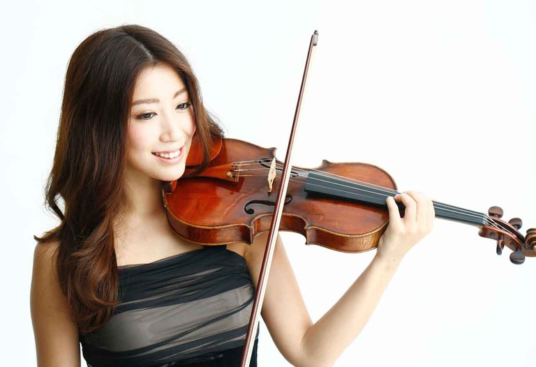 Fundación Excelentia. Heroica de Beethoven & Violín de Tchaikovsky.