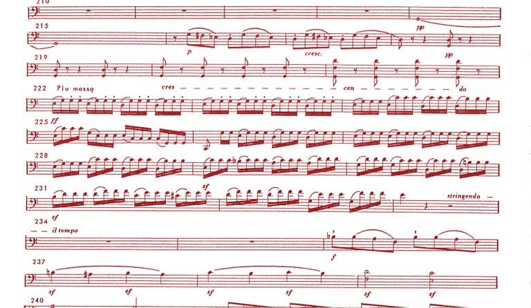 Fundación Excelentia. La Noche Mágica de la Ópera y la Zarzuela.