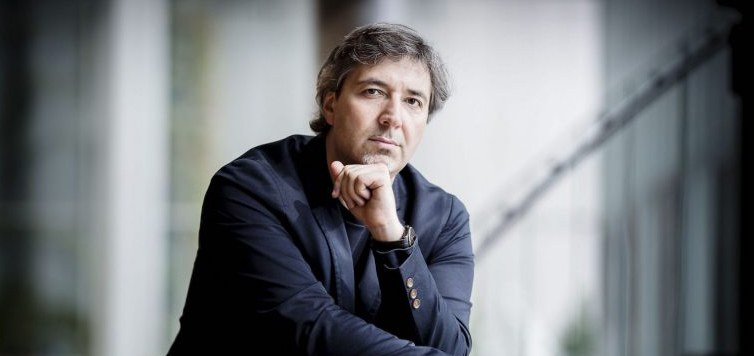 Fundación Excelentia. Los Grandes Clásicos Rusos.