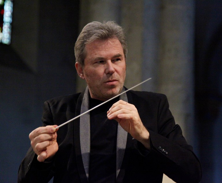 Fundación Excelentia. Beethoven & Rachmaninov.