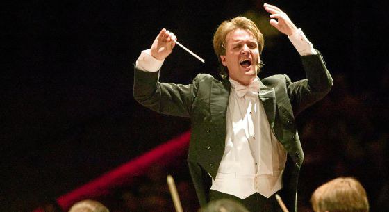 Fundación Excelentia. Réquiem de Mozart.