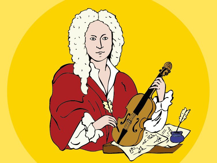 Fundación Excelentia. Vivaldi y el Barroco.