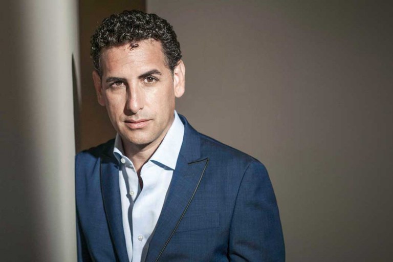 Ibermúsica. Juan Diego Flórez.