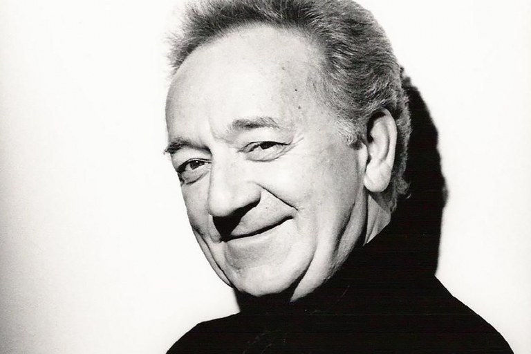 Ibermúsica. San Petersburgo, Temirkanov con Chaikovski.