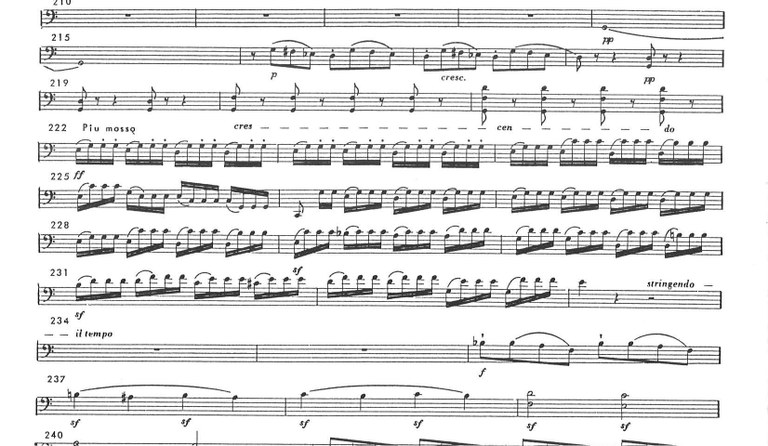 Fundación Música Maestro.  Concierto Clausura Curso de Formación Orquestal 2016/2017.