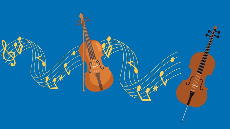 Fundación Orquesta Sinfónica Chamartín. FOSC. Música de Películas.