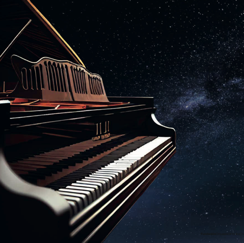 Fundación Orquesta Sinfónica de Chamartín. FOSC. Noche de Jóvenes Estrellas.