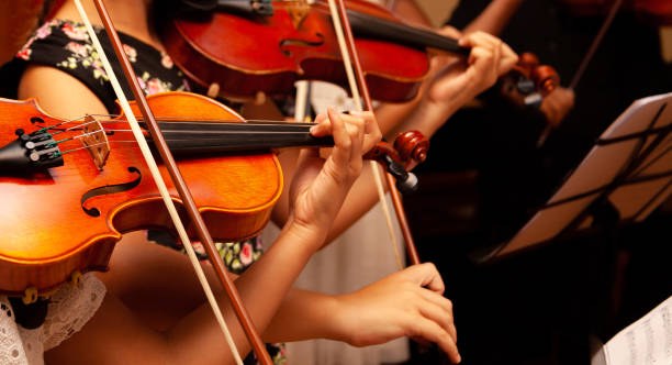 Fundación Più Mosso. 10 Años con los Músicos Españoles.