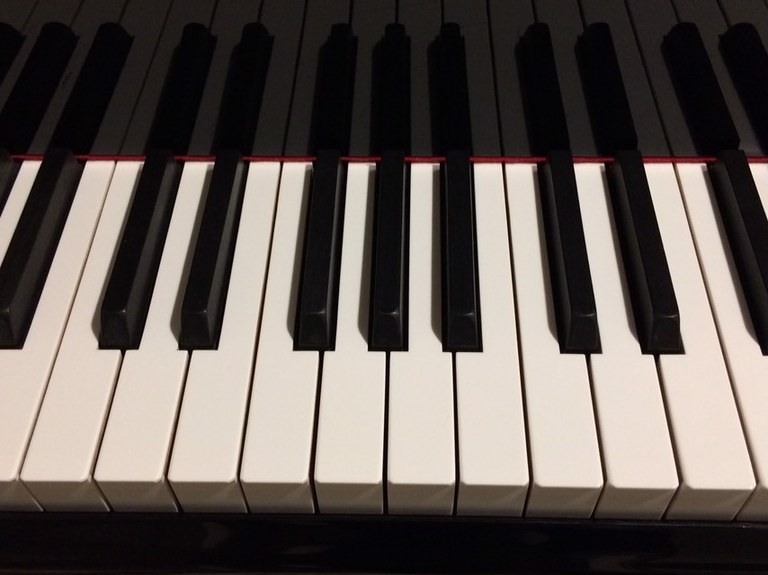 Fundación Scherzo.Arkadi Volodos.