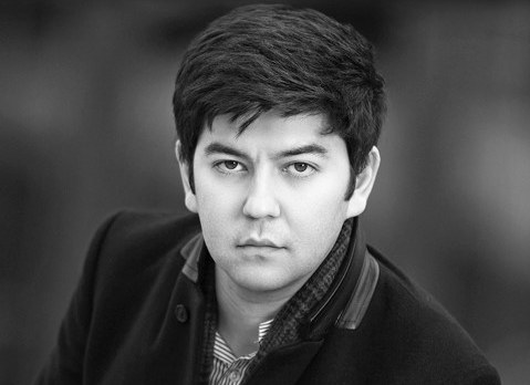 Fundación Scherzo. Behzod Abduraimov.