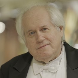 Fundación Scherzo. Grigory Sokolov