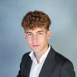 Fundación Scherzo. Joven Orquesta Allegro Vivace