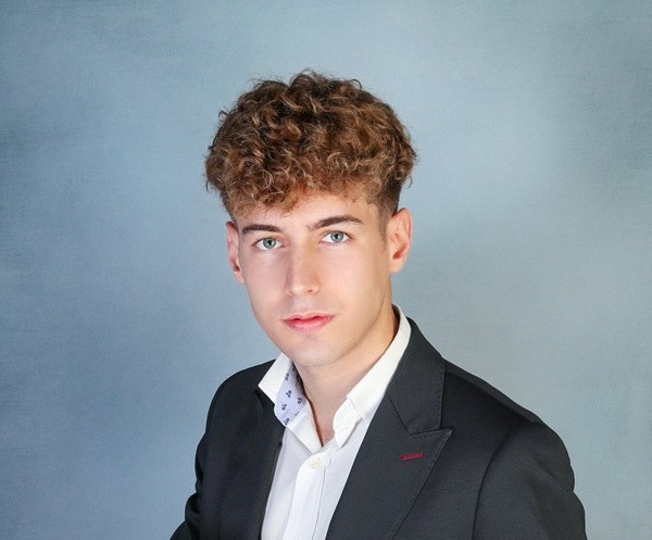 Fundación Scherzo. Joven Orquesta Allegro Vivace.