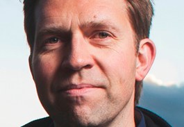 Fundación Scherzo. Leif Ove Andsnes.