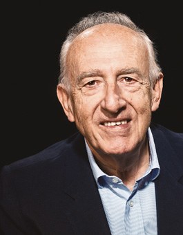 Fundación Scherzo. Maurizio Pollini.