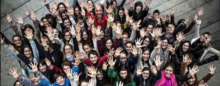 Fundacion SEEDO. La extraordinaria vida de Sugar Blood.
