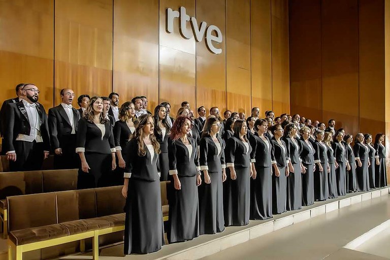 Fundación Víctimas del Terrorismo. Concierto Homenaje.
