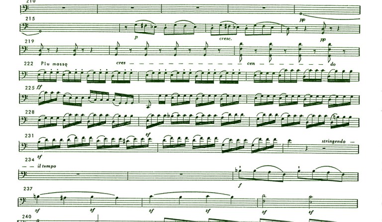 Fundación Víctimas del Terrorismo. XVIII Concierto Homenaje.