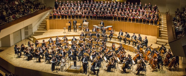 Grupo Concertante Talía. Fauré y Ravel.