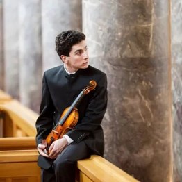 Hispania Concertalia. Música Concertante y Legendaria
