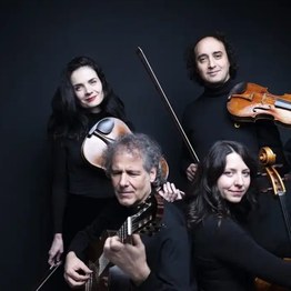 Hispania Concertalia. Universo Paganini: Virtuosismo - Creatividad