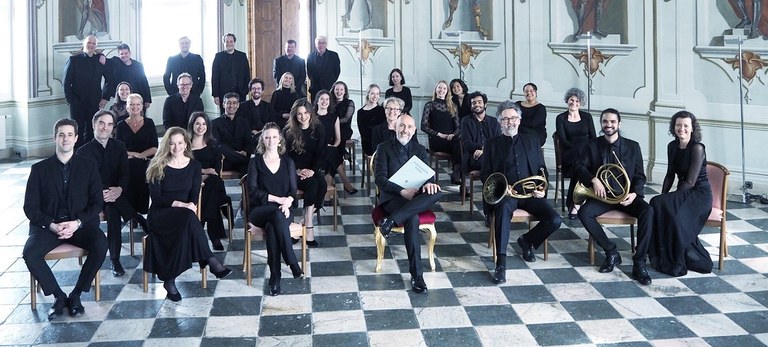 Hispania Conciertos. Clasicismo Vienés.